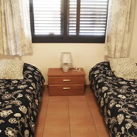 Appartamento Paraiso 2.2