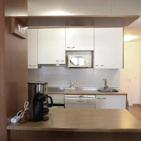 Appartamento Paraiso 2.2