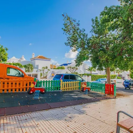 Appartamento Paraiso 2.2