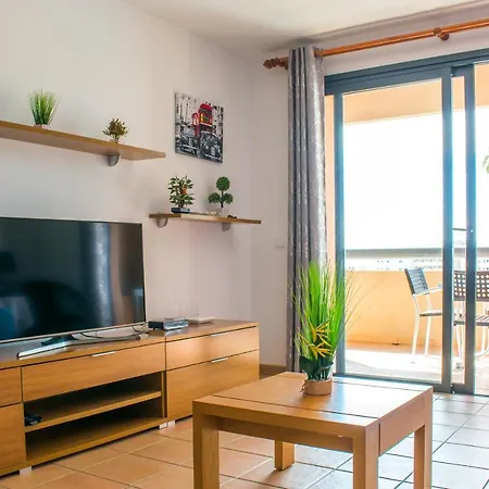 Paraiso 2.2 Appartement