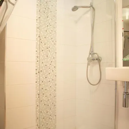 Paraiso 2.2 Appartement Playa Paraiso (Tenerife)