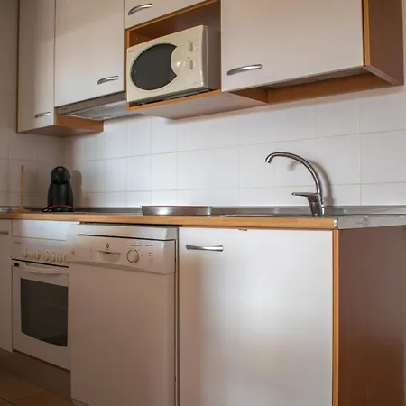 Paraiso 2.2 Apartamento