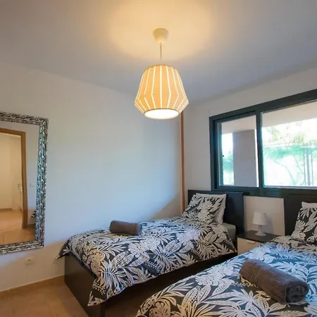 Apartamento Paraiso 2.2