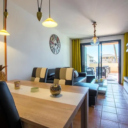 Paraiso 2.2 Apartamento *