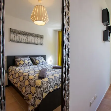 Apartamento Paraiso 2.2 Playa Paraíso
