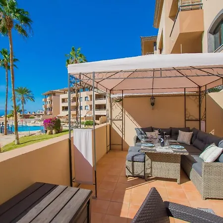 Paraiso 2.2 Apartamento